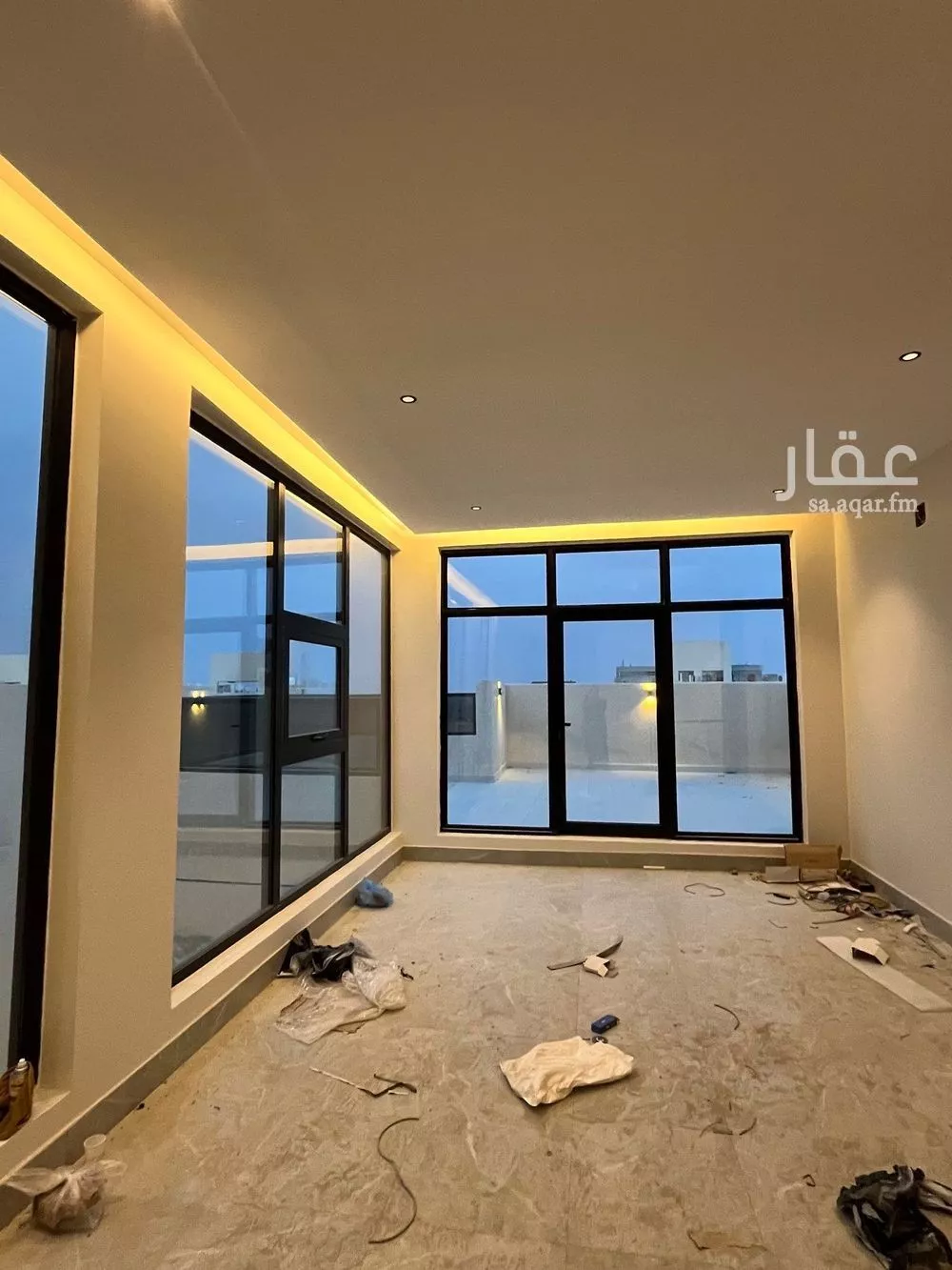 4 bedroom villa in Al Mahdiyyah 30