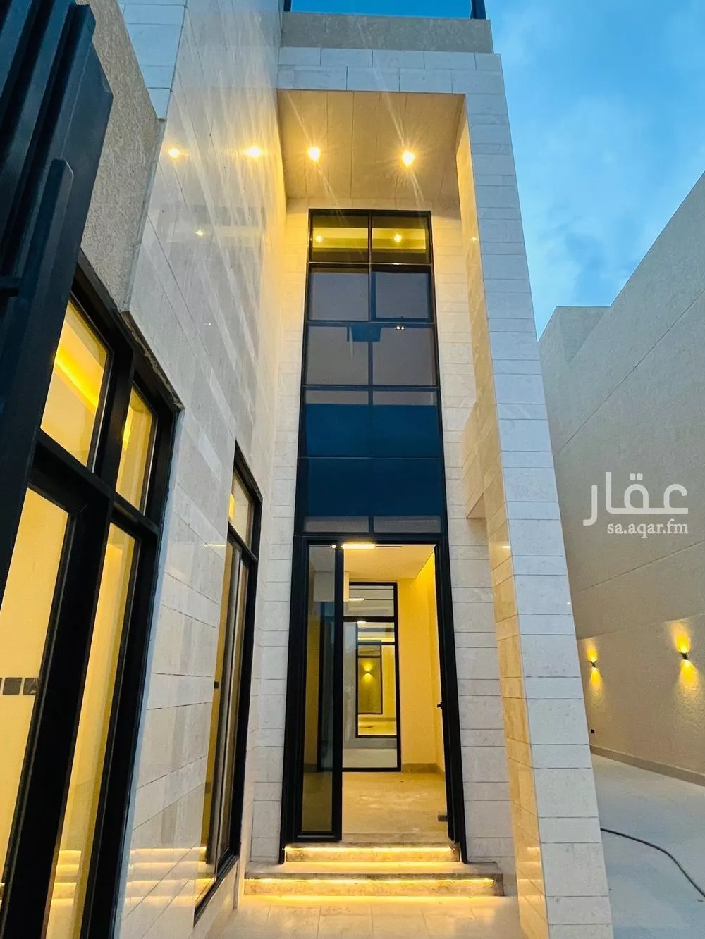 4 bedroom villa in Al Mahdiyyah 4