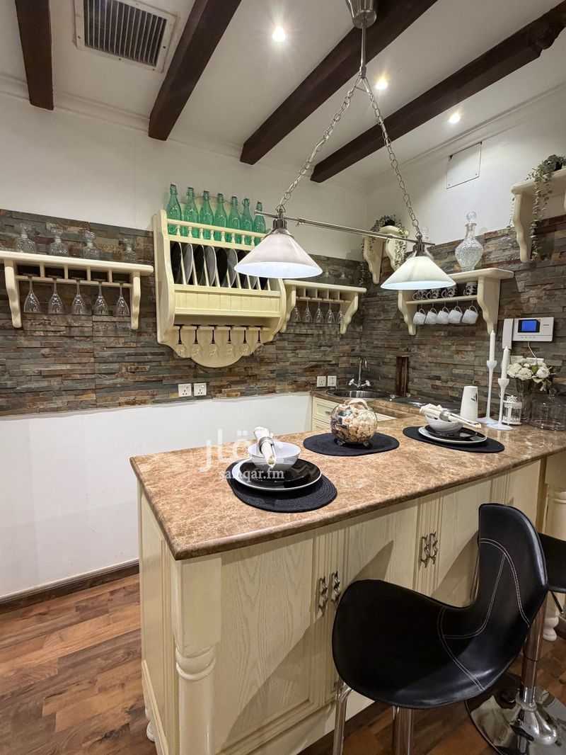 5 bedroom villa in Al Aridh, Riyadh 15