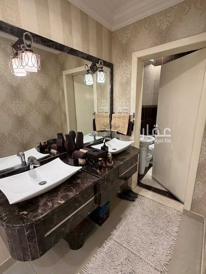 5 bedroom villa in Al Aridh, Riyadh 24