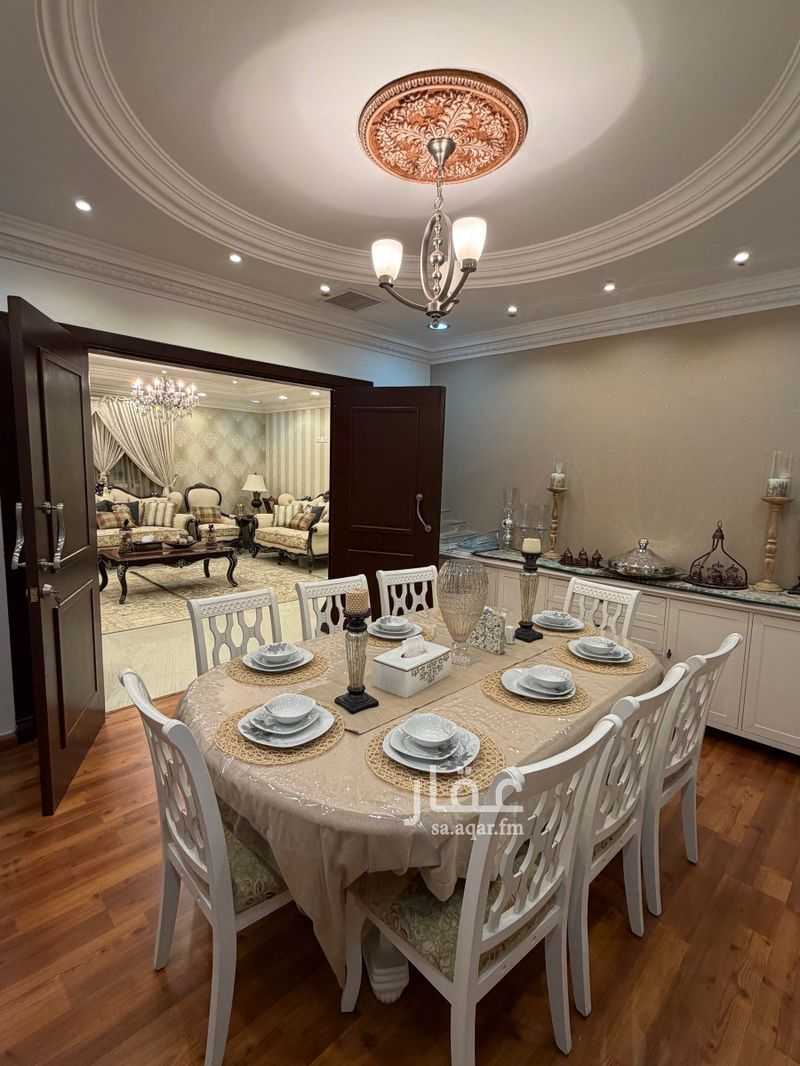 5 bedroom villa in Al Aridh, Riyadh 27