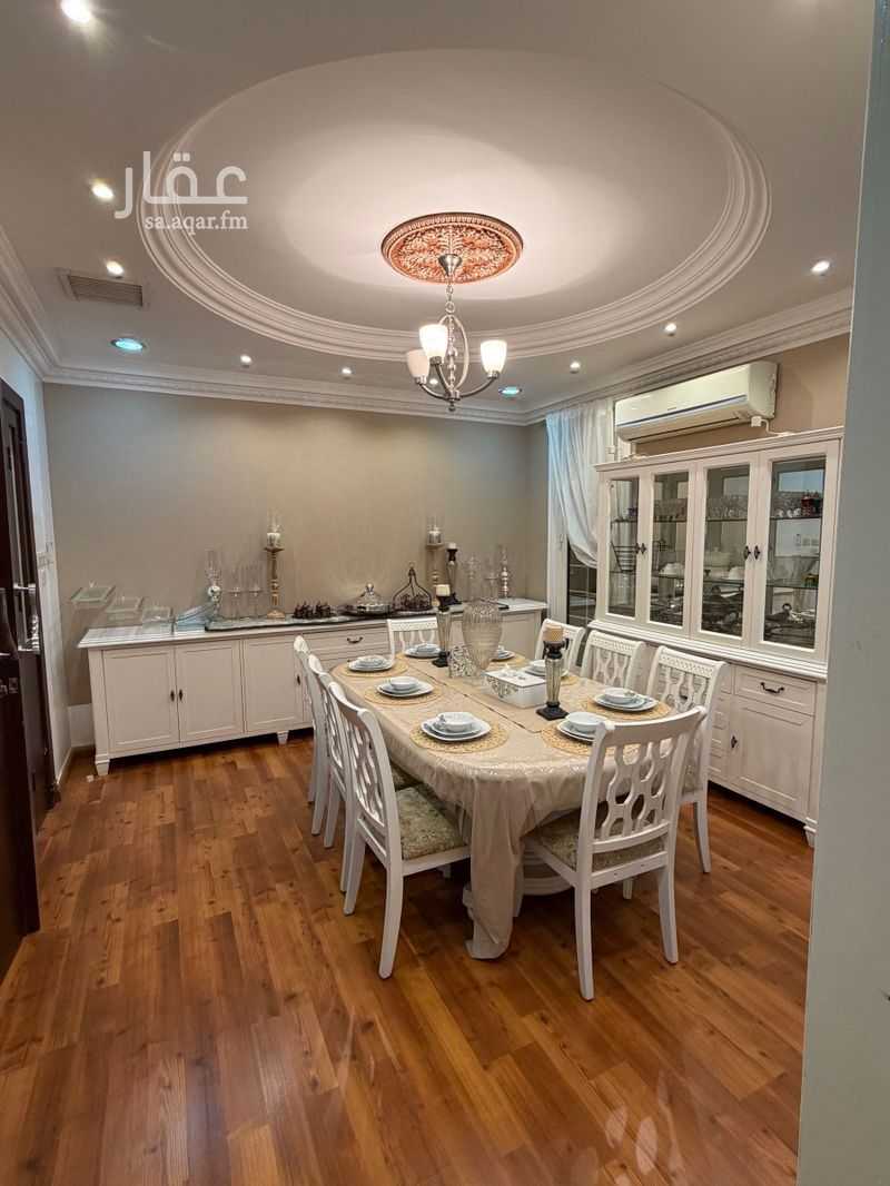 5 bedroom villa in Al Aridh, Riyadh 20
