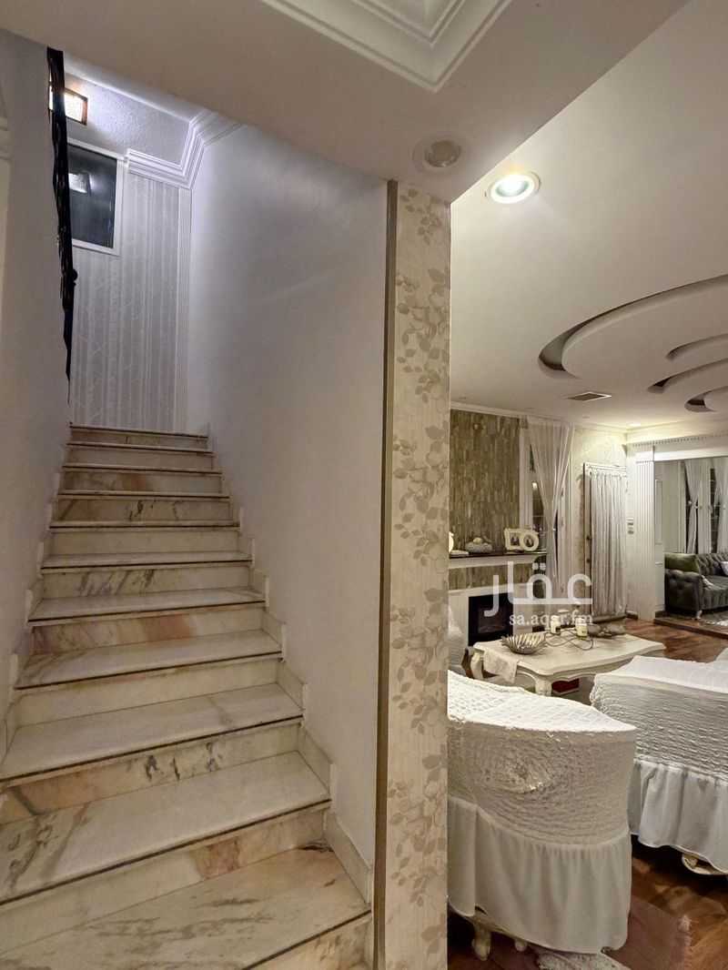 5 bedroom villa in Al Aridh, Riyadh 19