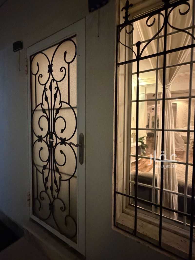 5 bedroom villa in Al Aridh, Riyadh 8