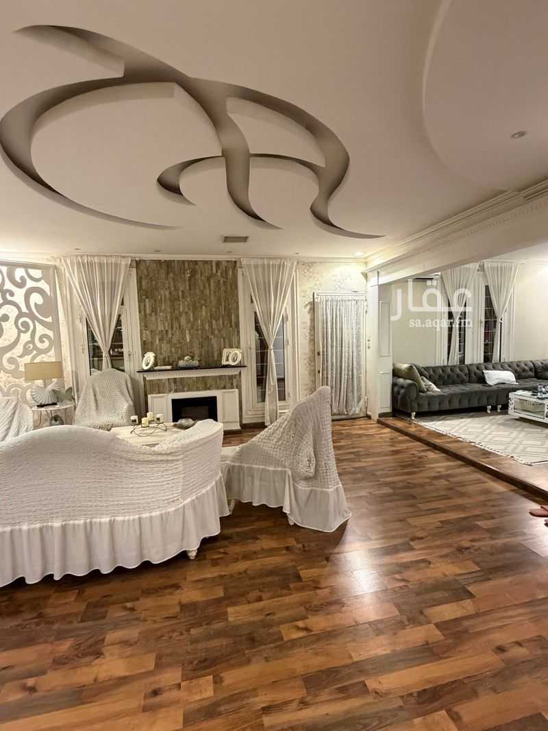 5 bedroom villa in Al Aridh, Riyadh 21