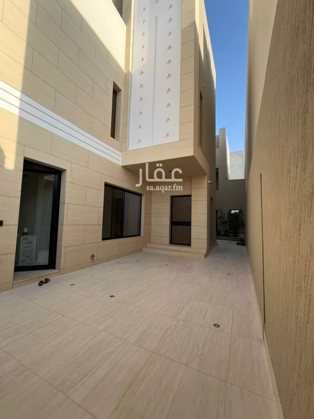 4 bedroom villa in Al Mahdiyyah 5