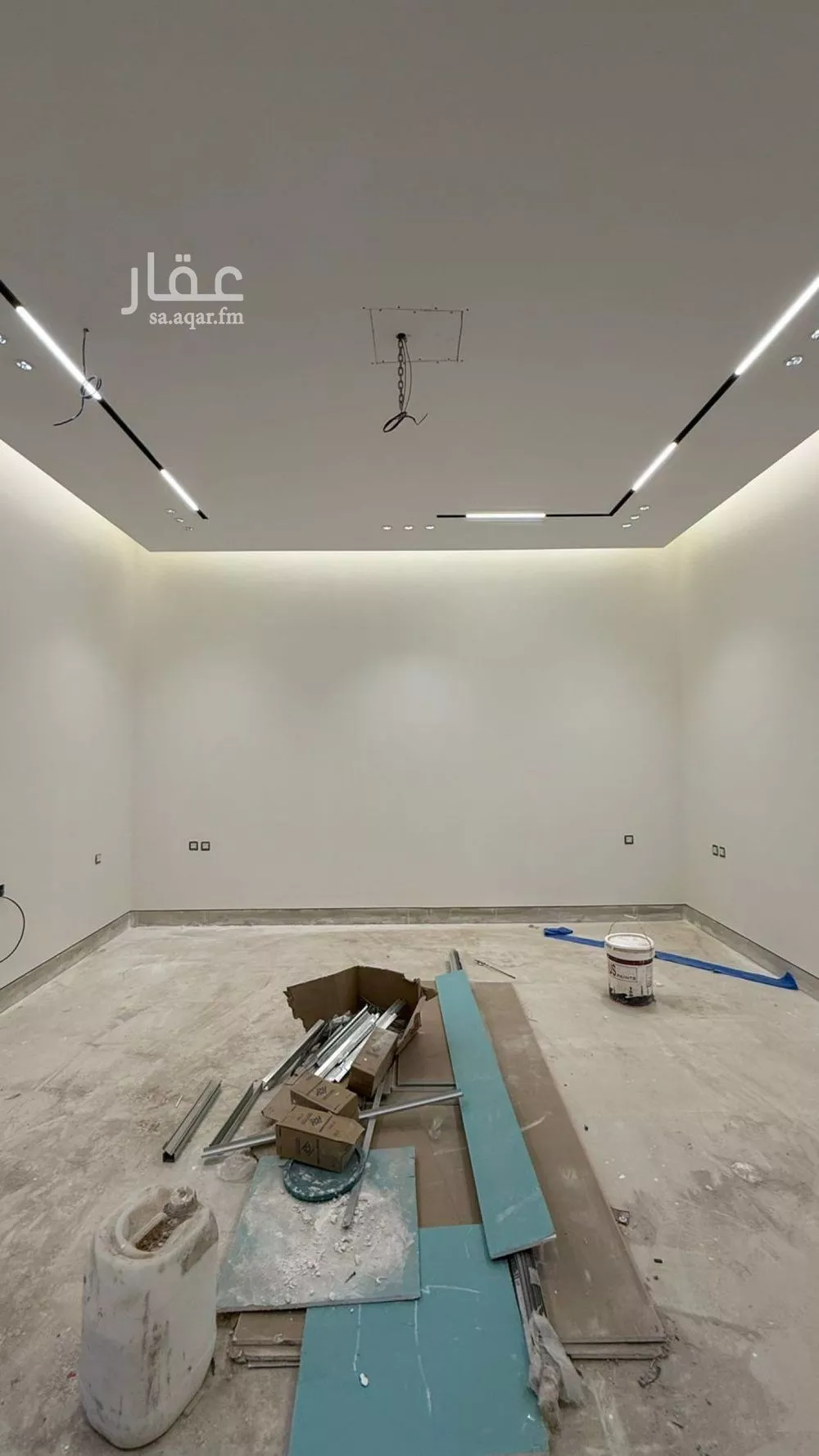 5 bedroom villa in Al Mahdiyyah 21