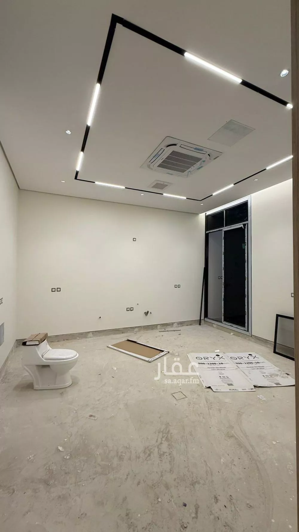 5 bedroom villa in Al Mahdiyyah 6