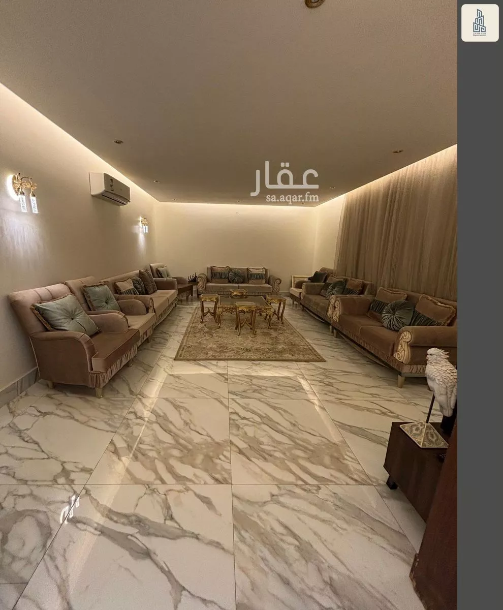 8 bedroom villa in Al Jazirah 4