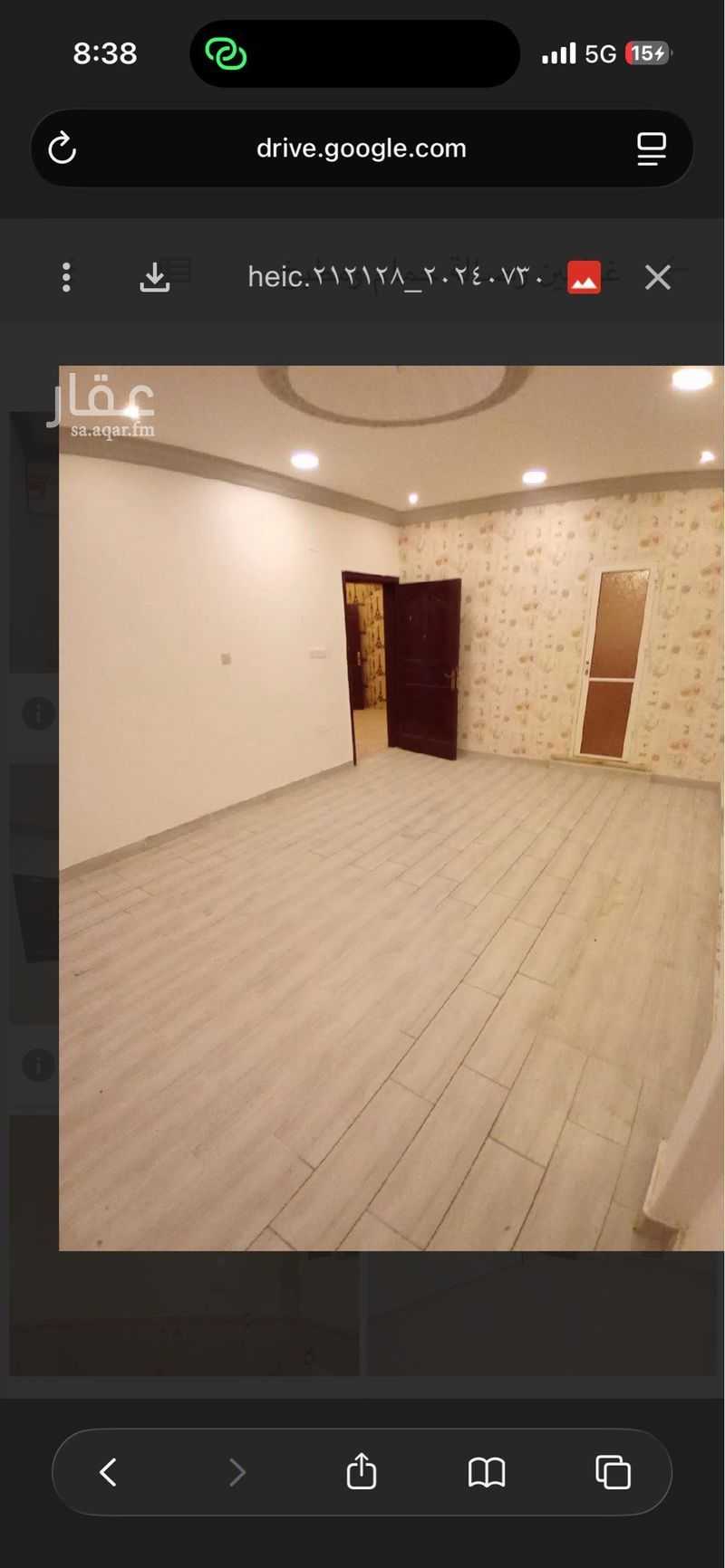 villa in Al Difa, Madinah 6