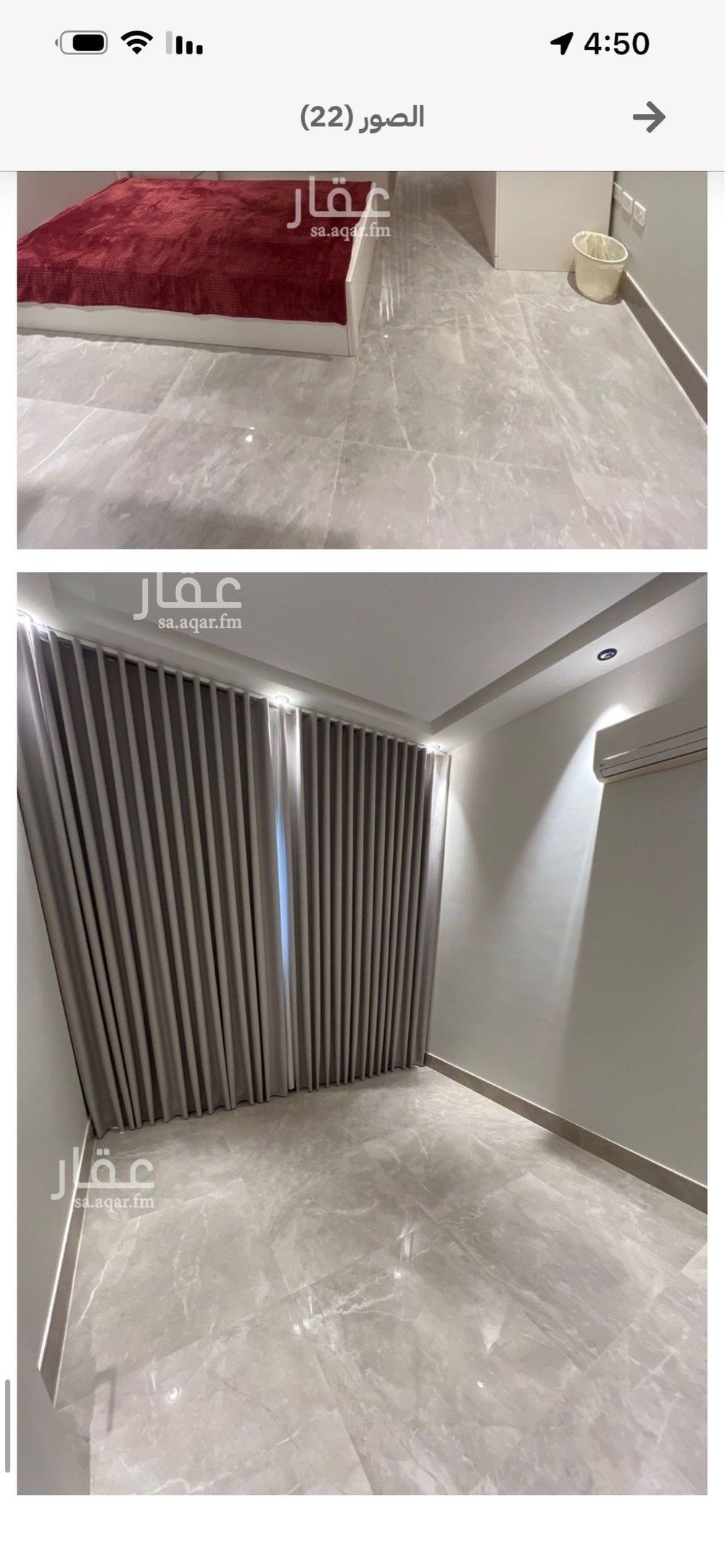 فيلا 4 غرف في الملك عبدالله، الرياض 19