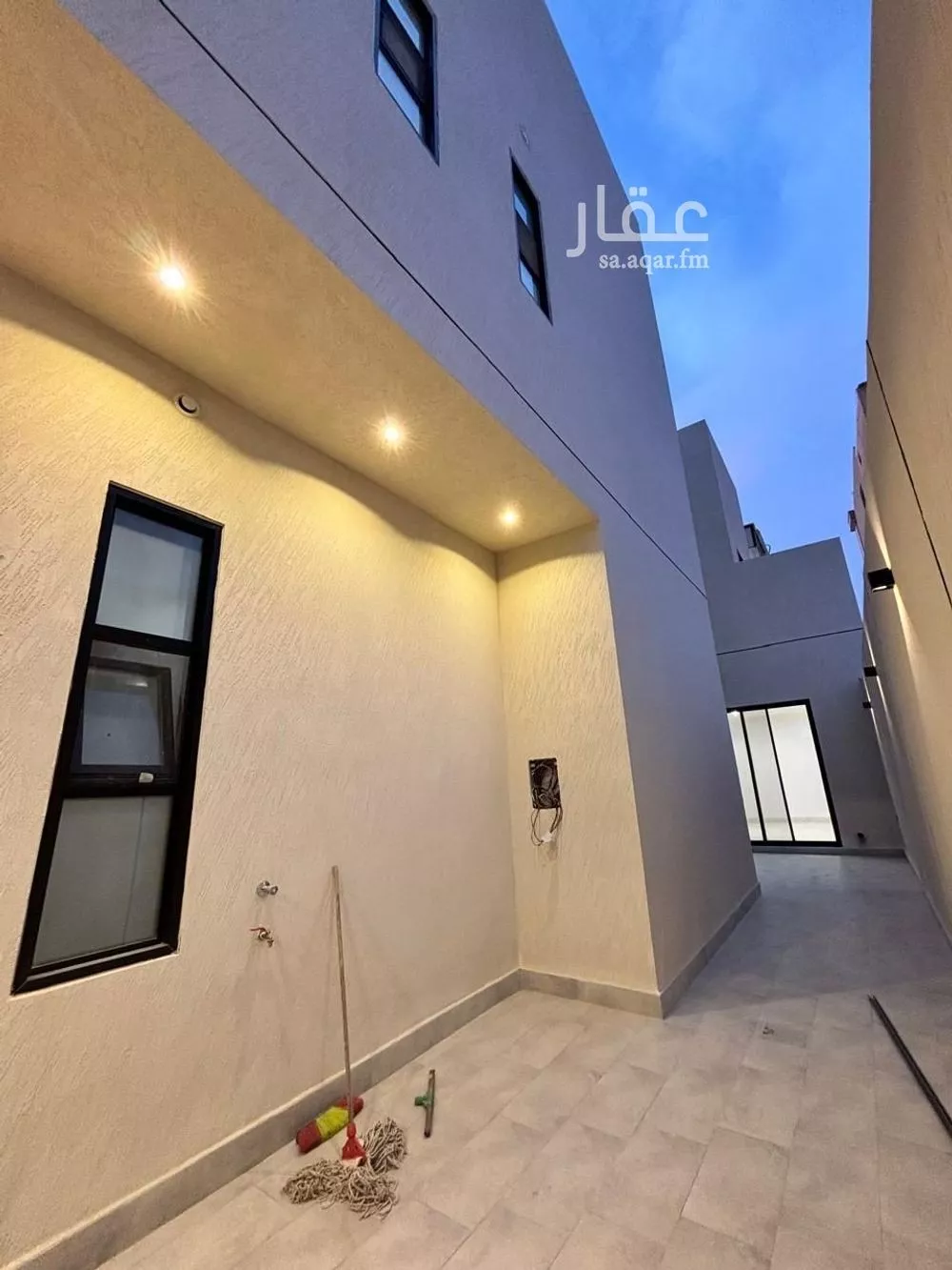 5 bedroom villa in Al Mahdiyyah 36