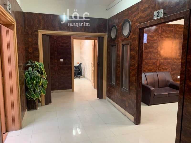 5 bedroom office in Al Nuzhah, Riyadh 4