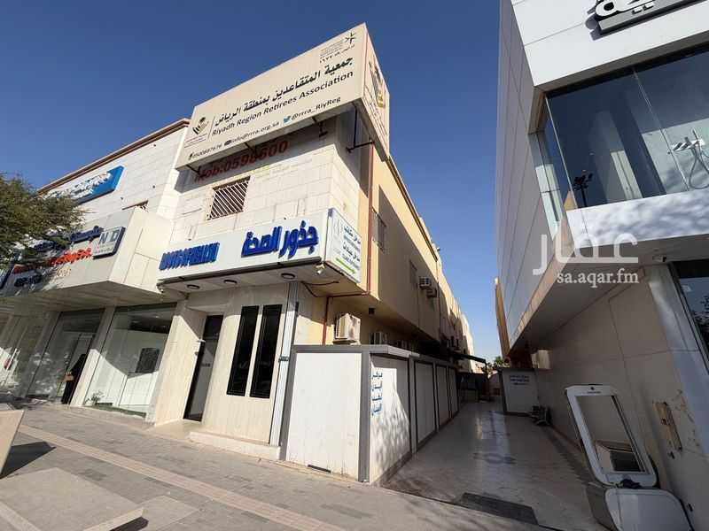 5 bedroom office in Al Nuzhah, Riyadh 11