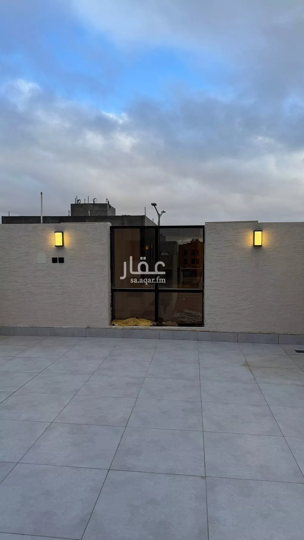 فيلا 5 غرف في المهدية 19