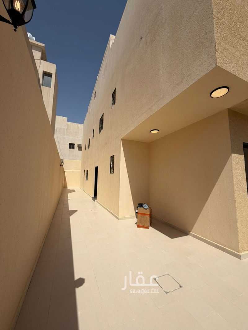 فيلا 4 غرف في الدار البيضاء، الرياض 14