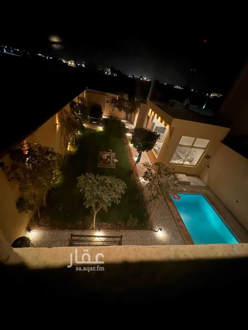 فيلا 3 غرف في بنبان، الرياض 5