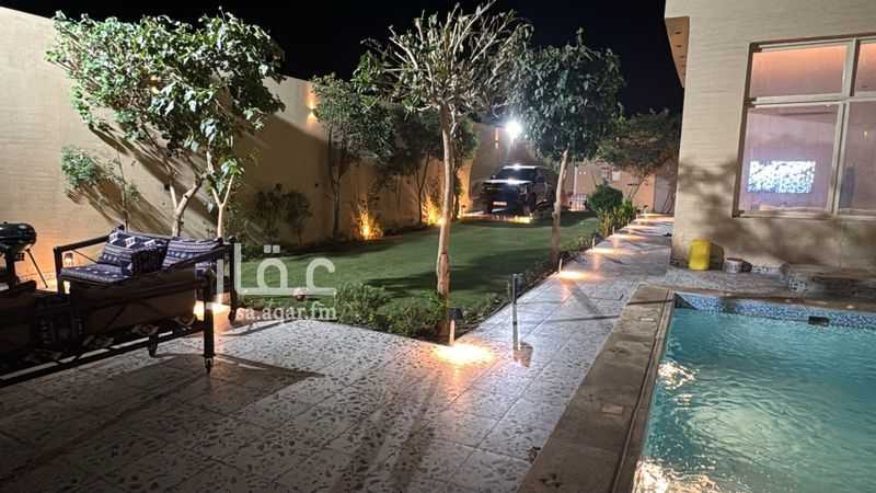 فيلا 3 غرف في بنبان، الرياض 3