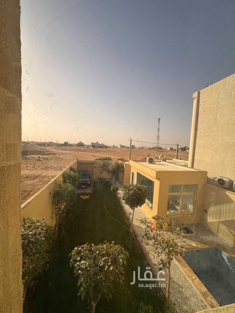 فيلا 3 غرف في بنبان، الرياض 18