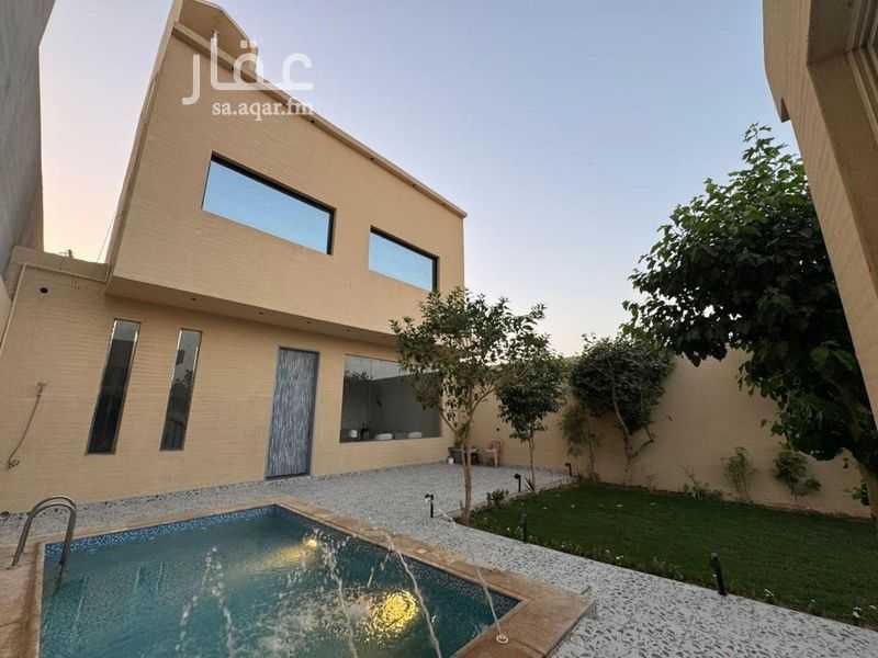 فيلا 3 غرف في بنبان، الرياض 6