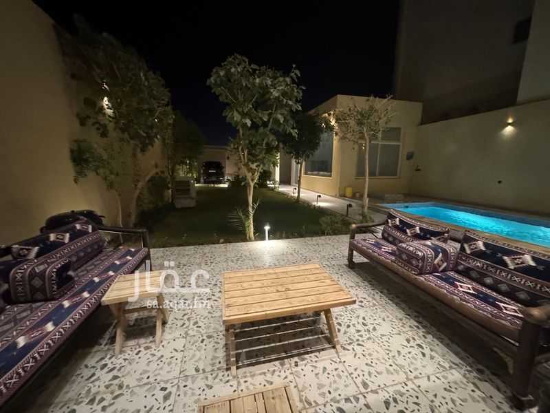 فيلا 3 غرف في بنبان، الرياض 21