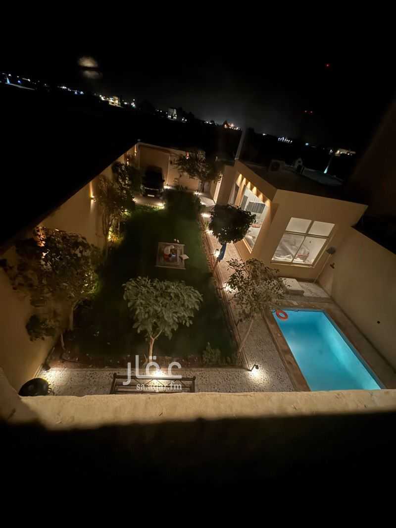 فيلا 3 غرف في بنبان، الرياض 23