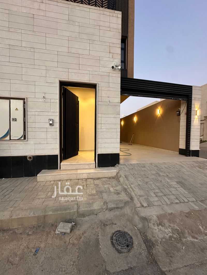 3 bedroom building in Al Narjis, Riyadh