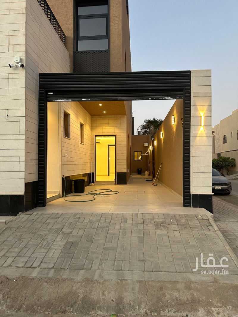 3 bedroom building in Al Narjis, Riyadh 8
