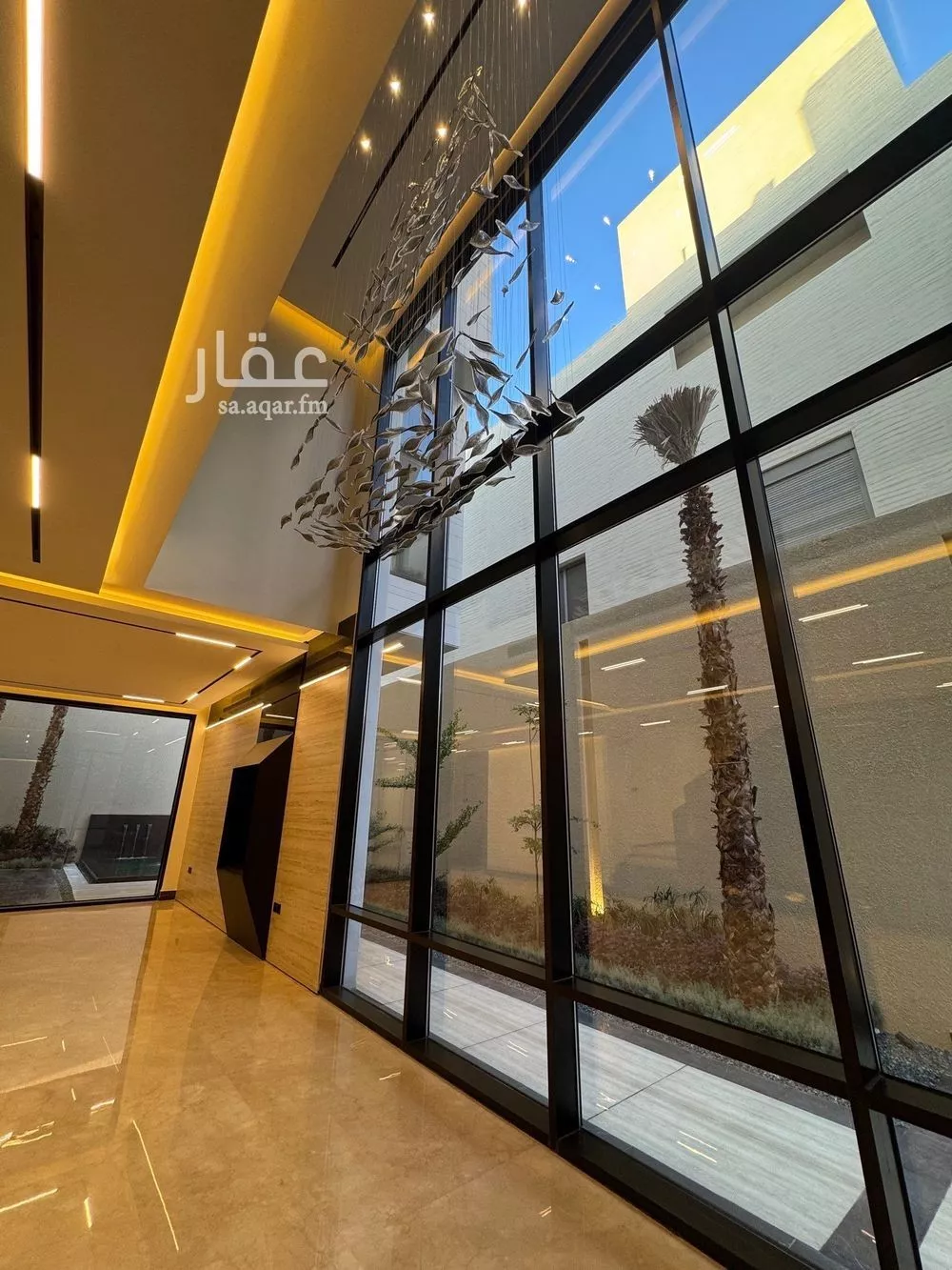 6 bedroom villa in Al Narjis 14