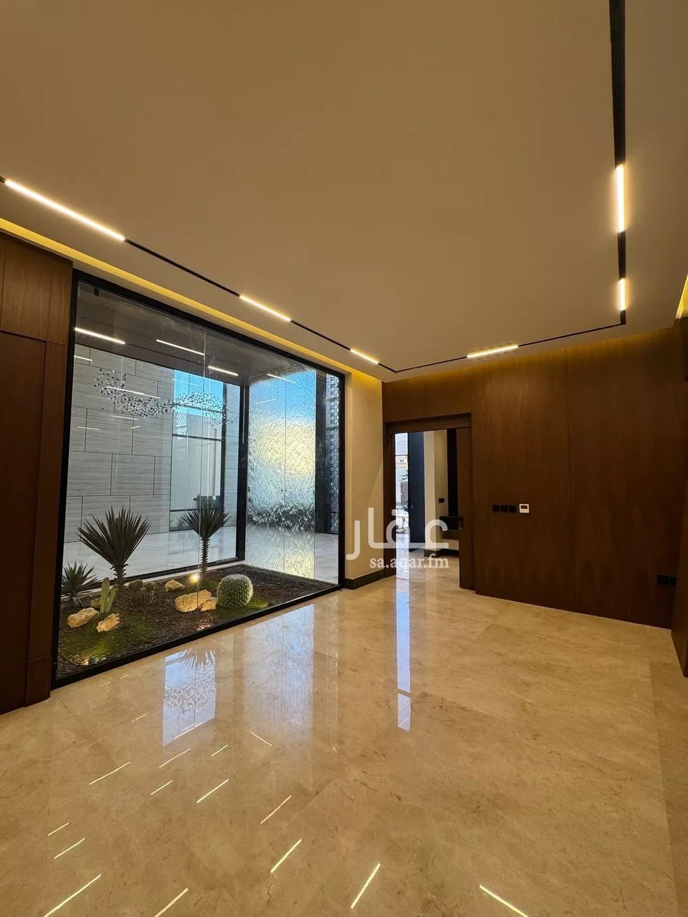 6 bedroom villa in Al Narjis 15