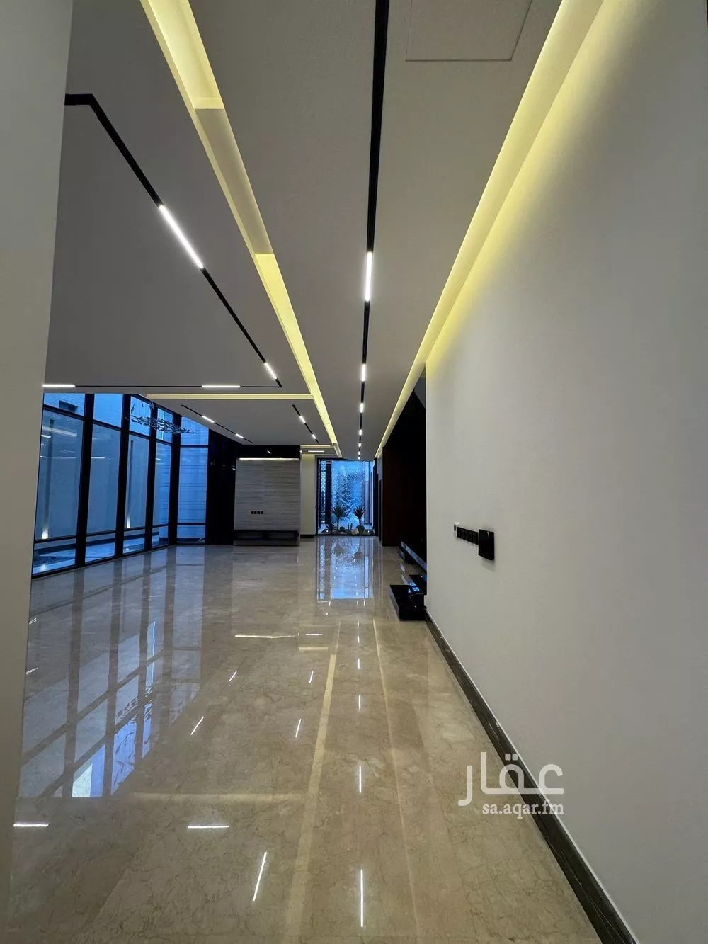 6 bedroom villa in Al Narjis 4