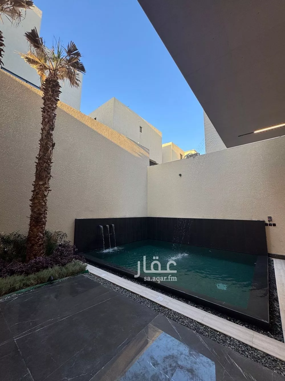 6 bedroom villa in Al Narjis 6