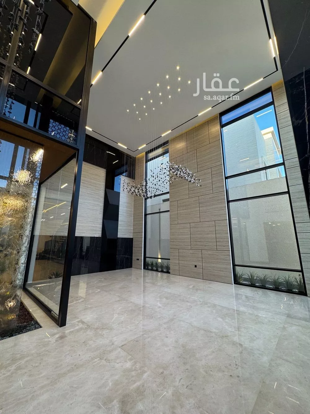 6 bedroom villa in Al Narjis 7