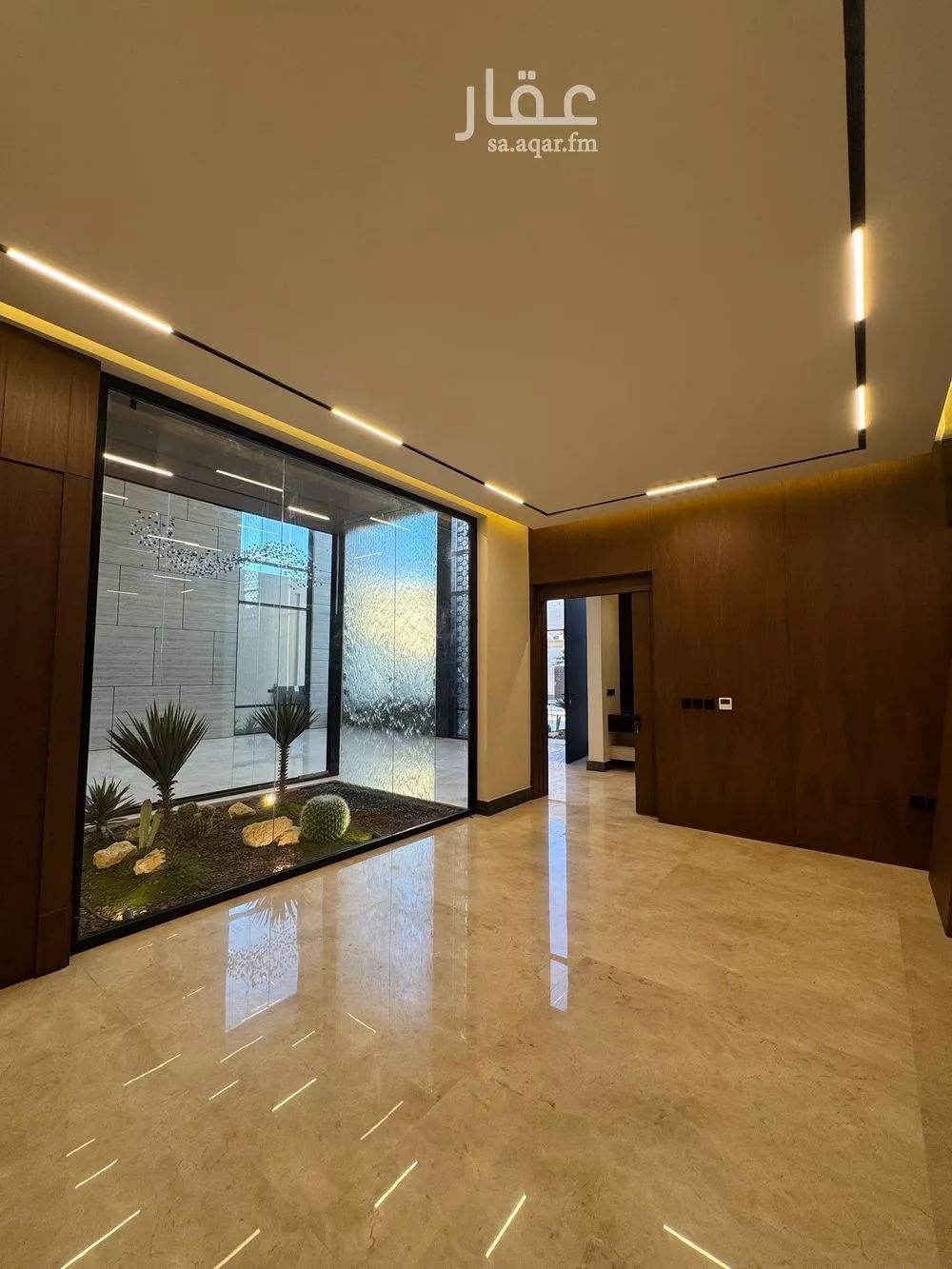6 bedroom villa in Al Narjis 8