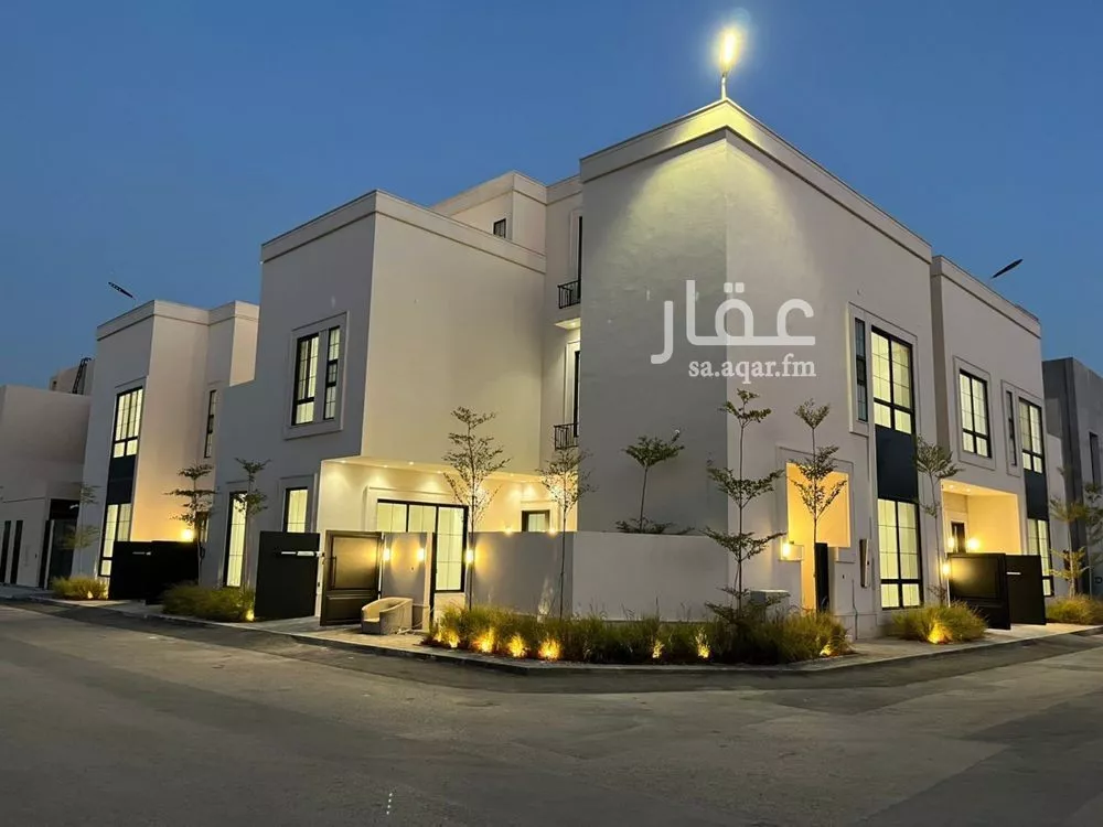 6 bedroom villa in Al Mahdiyyah 3