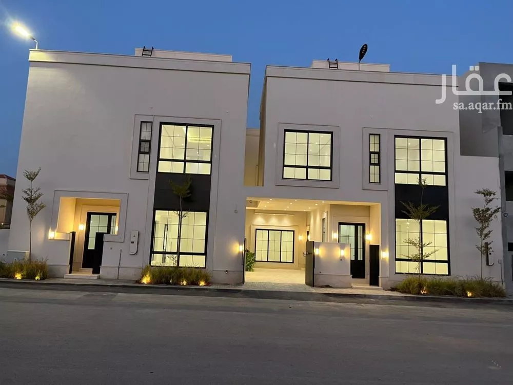 6 bedroom villa in Al Mahdiyyah 5