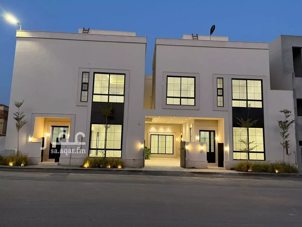 6 bedroom villa in Al Mahdiyyah 6