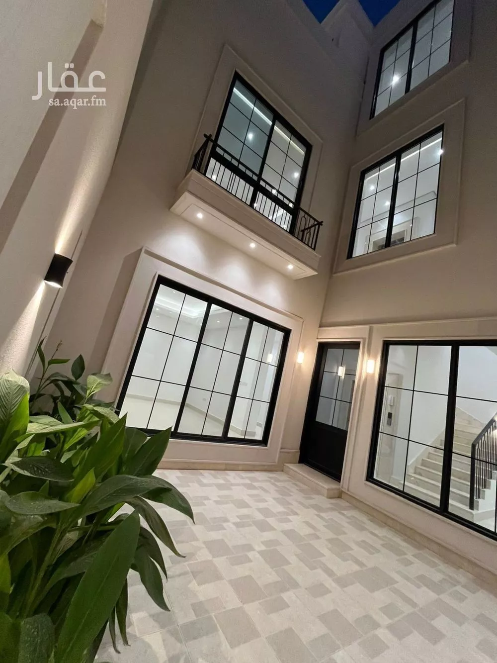 6 bedroom villa in Al Mahdiyyah 7