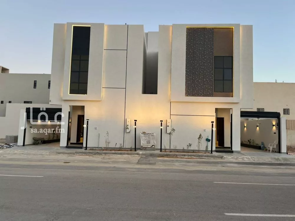 5 bedroom villa in Al Mahdiyyah 3