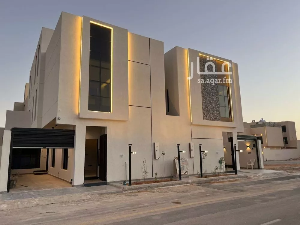5 bedroom villa in Al Mahdiyyah 6