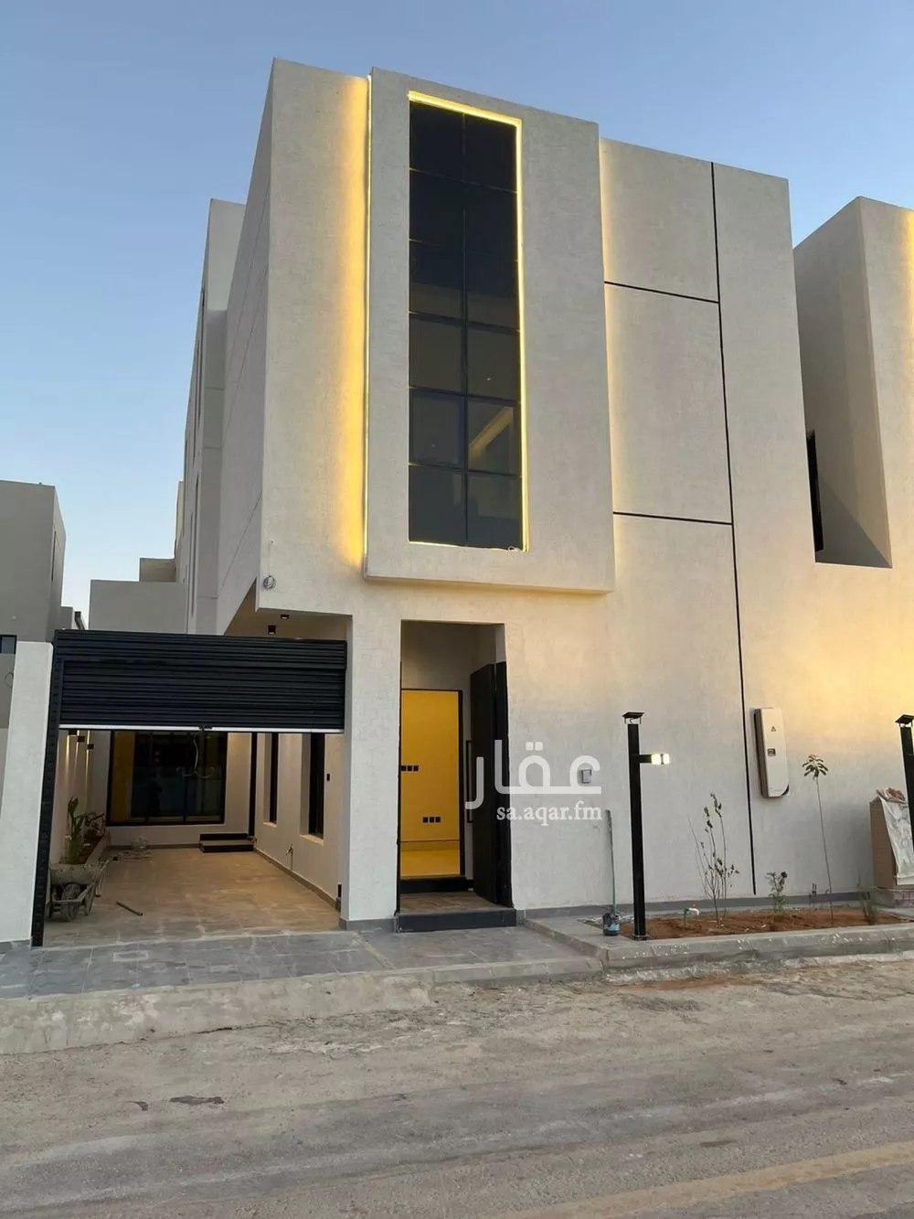 5 bedroom villa in Al Mahdiyyah 7