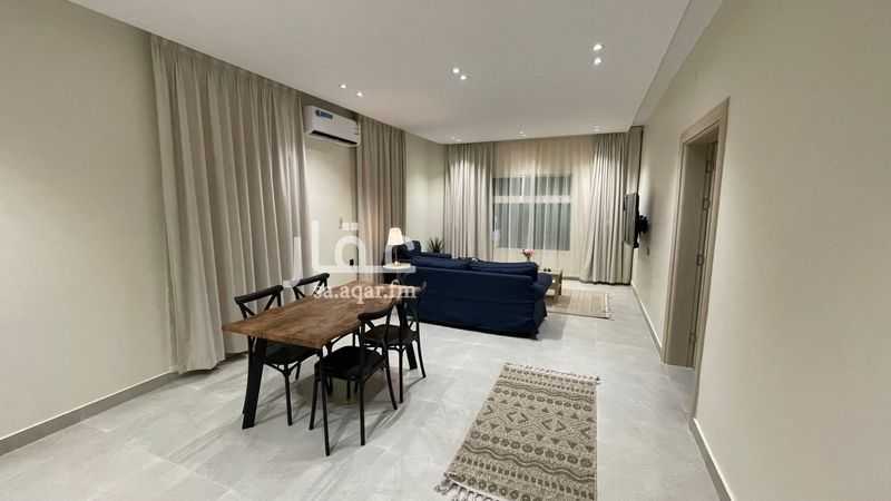 1 bedroom apartment in Thirah, Abha 5