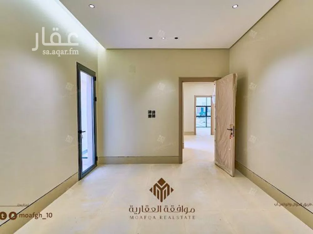 فيلا 4 غرف في المهدية 21