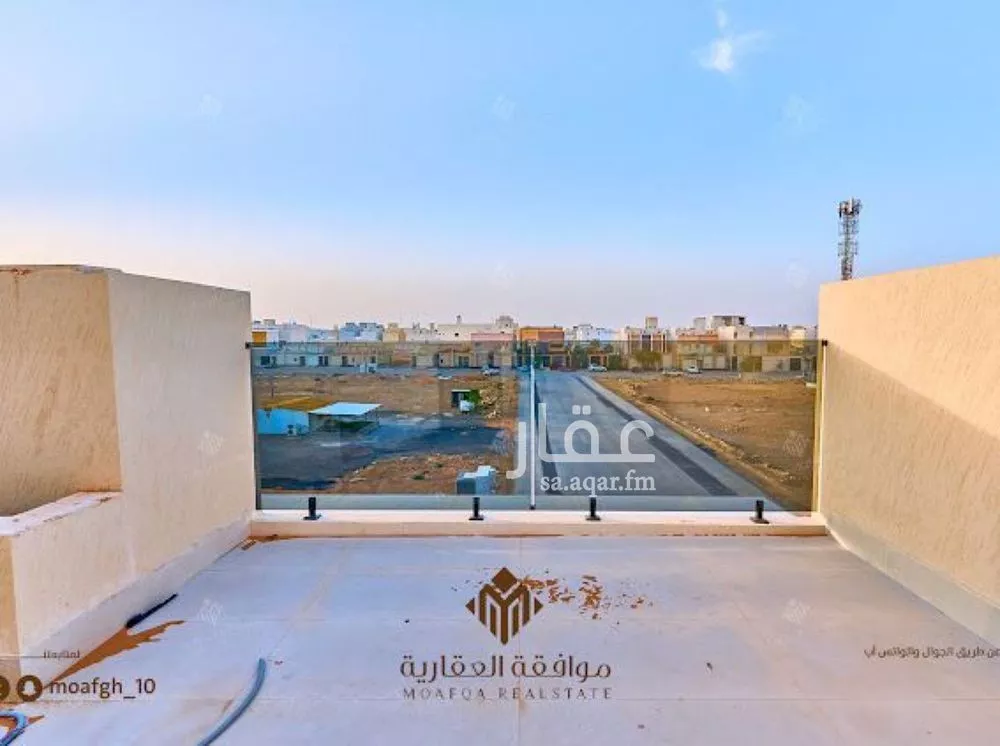 فيلا 4 غرف في المهدية 25