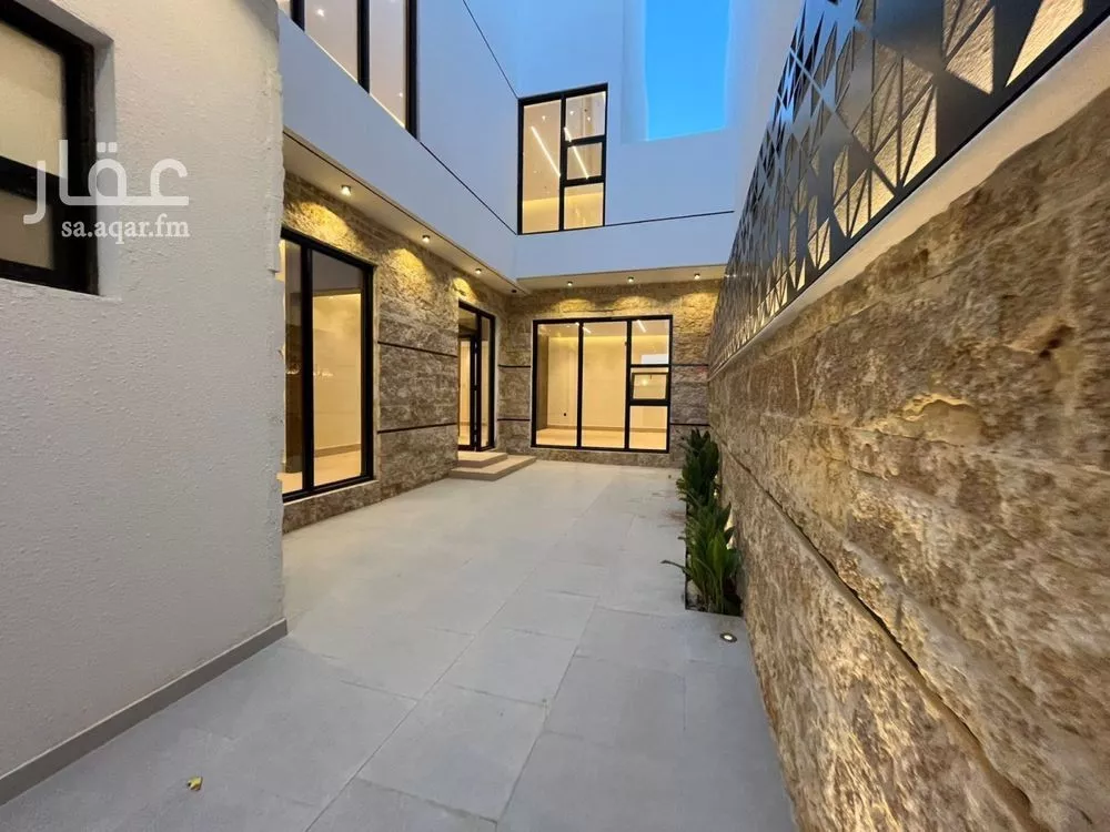 6 bedroom villa in Al Mahdiyyah 7
