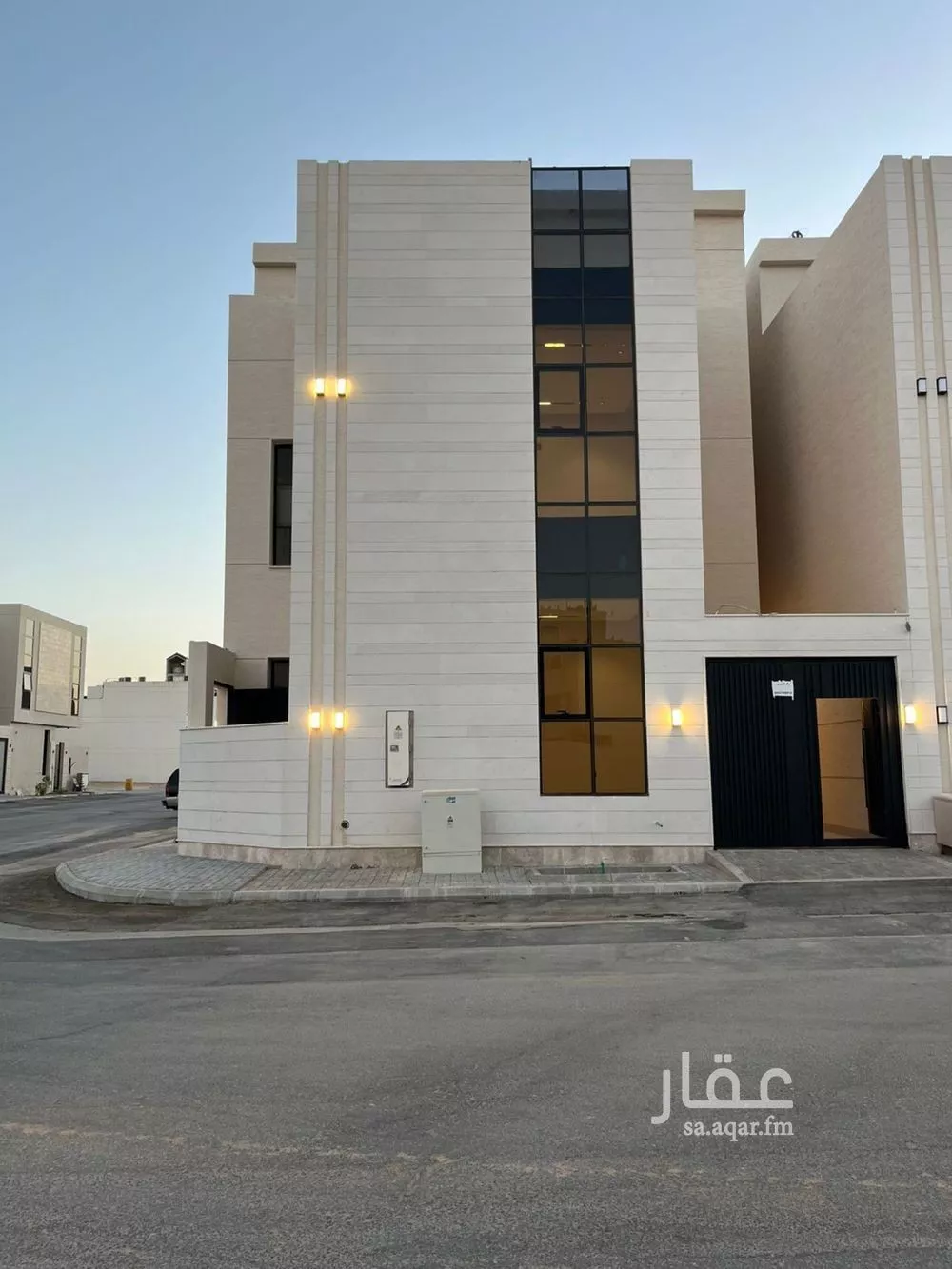 5 bedroom villa in Al Mahdiyyah 2