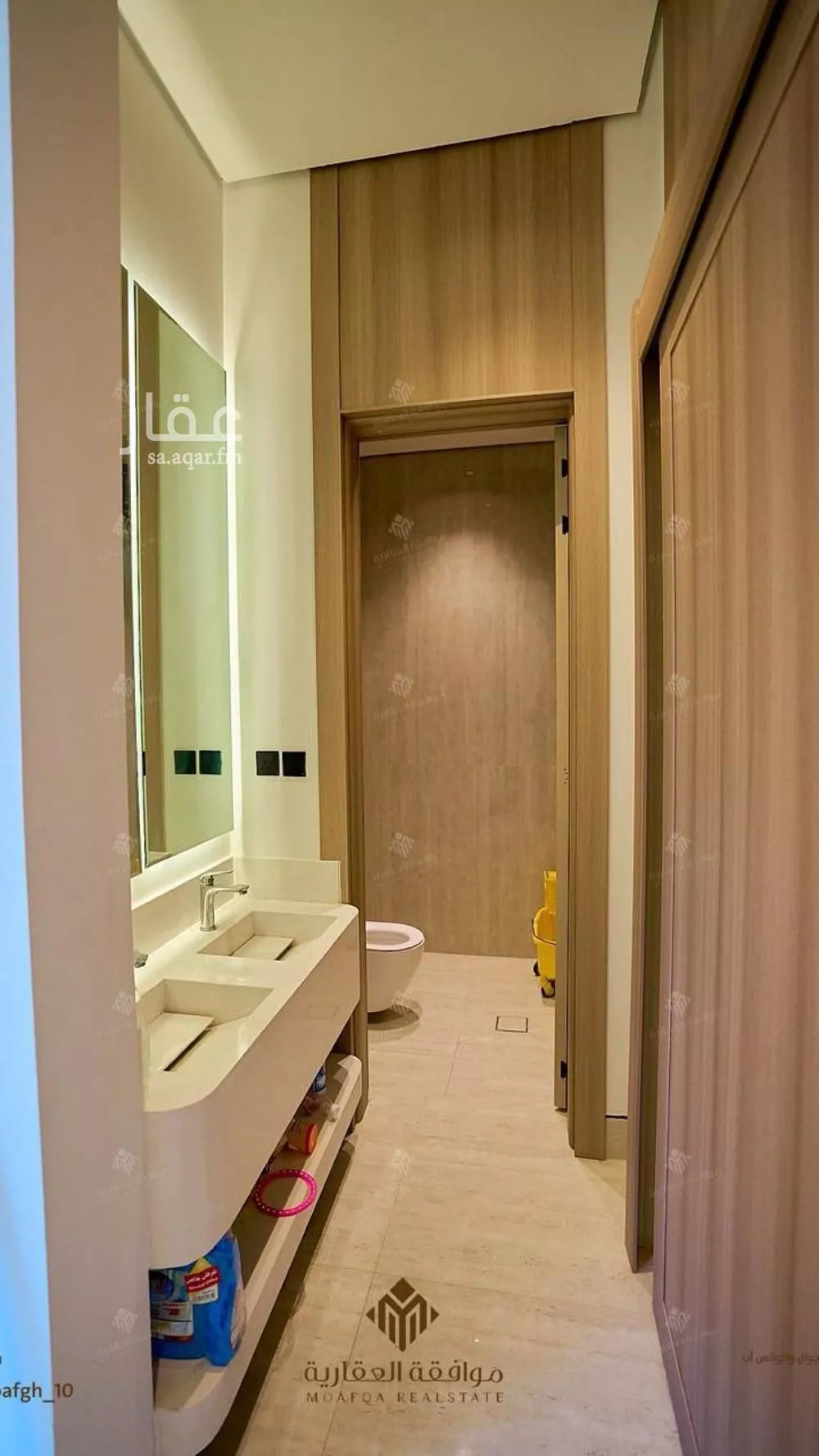 6 bedroom villa in Al Mahdiyyah 12
