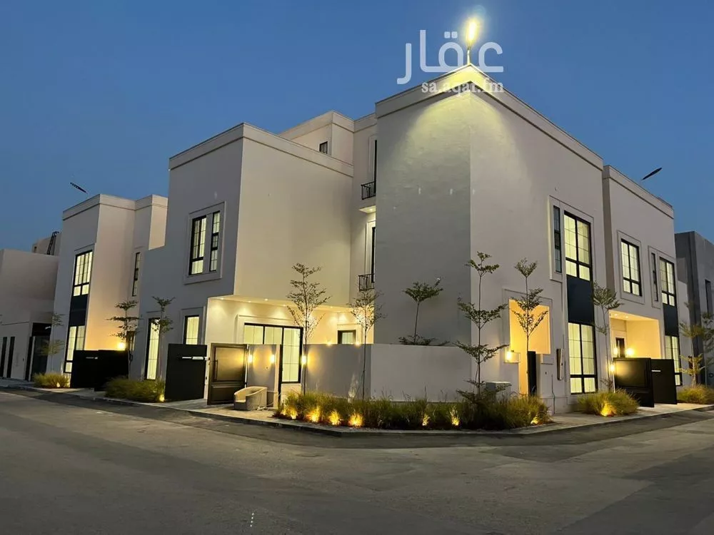 6 bedroom villa in Al Mahdiyyah 2