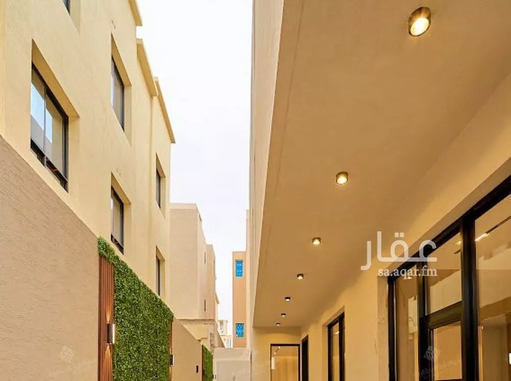 فيلا 6 غرف في المهدية 6