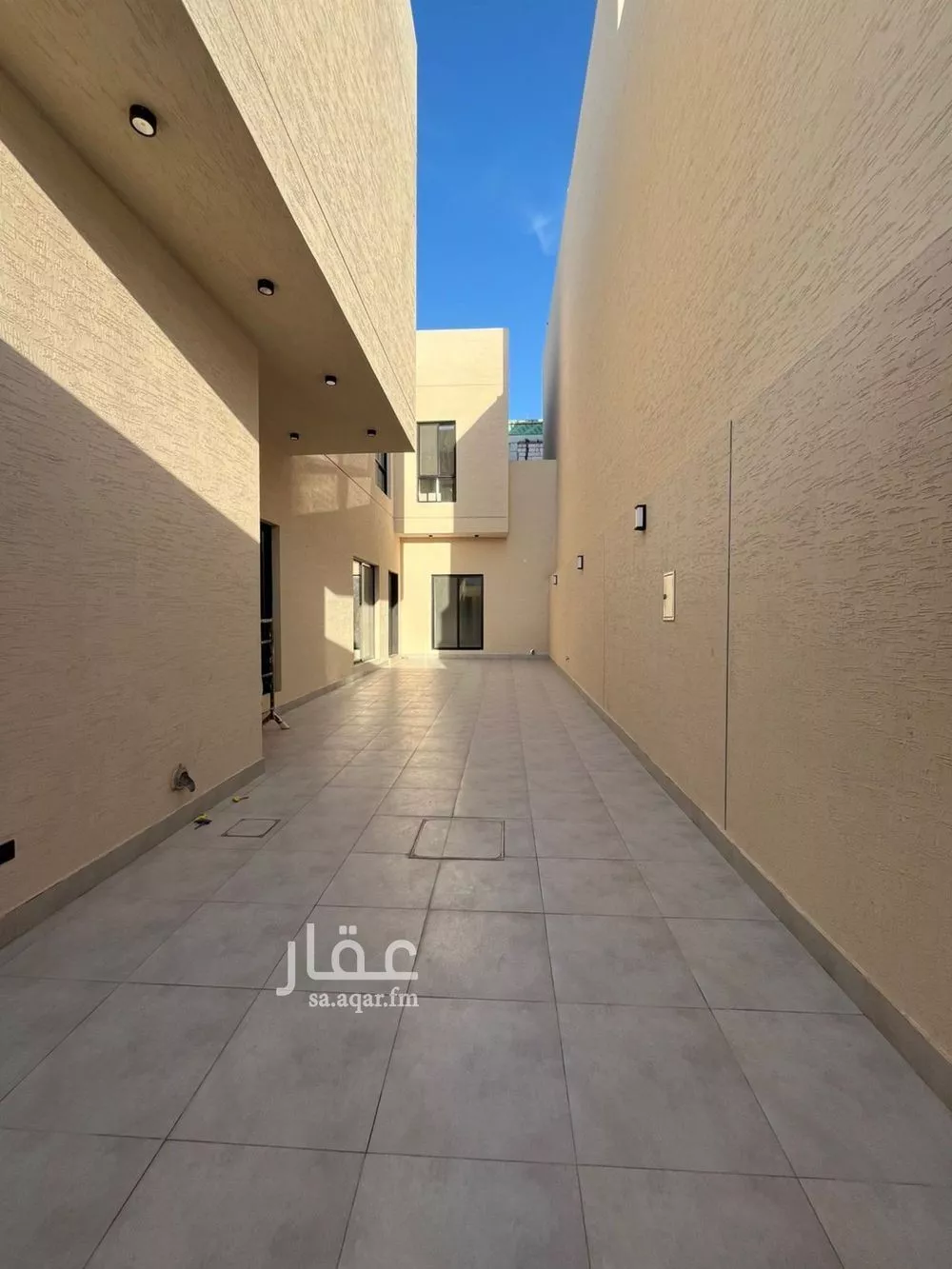 6 bedroom villa in Al Mahdiyyah 11
